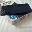 New Samsung Galaxy A57 256GB Black - 2