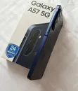 New Samsung Galaxy A57 256GB Black - 3