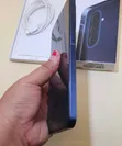 New Samsung Galaxy A57 256GB Black - 4