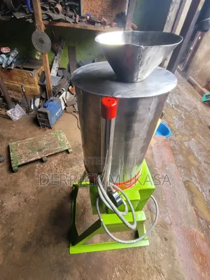Brand New G Nuts Grinder - 3hp Motor