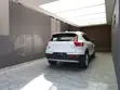 Volvo XC40 2019 White - 5