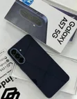 New Samsung Galaxy A57 256GB Black - 1