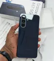 New Samsung Galaxy A57 256GB Black - 2