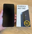New Samsung Galaxy A57 256GB Black - 3