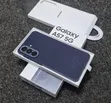 New Samsung Galaxy A57 256GB Blue - 1