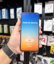 New Samsung Galaxy A57 256GB Blue - 2