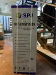 SPJ Water Dispenser - Hot, Normal, Cold - 3