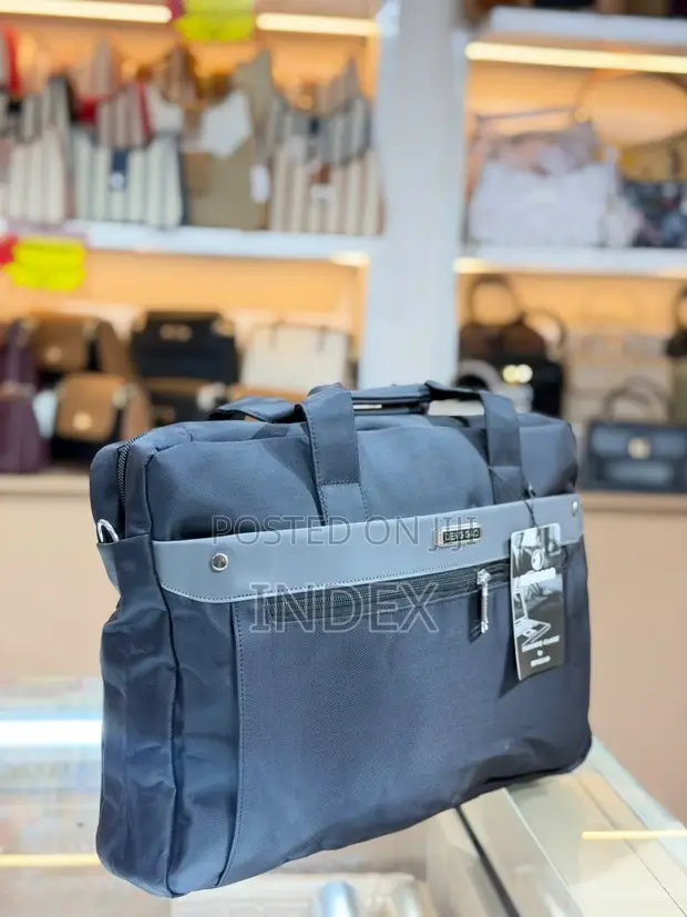Luxury Laptop Bag - Brand New - 1
