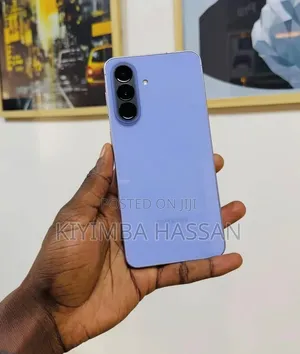 New Samsung Galaxy A57 256GB Blue