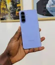 New Samsung Galaxy A57 256GB Blue - 1