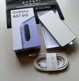 New Samsung Galaxy A57 256GB Blue - 2