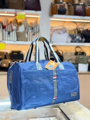 Luggage Travel Bag