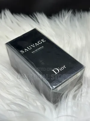 Dior Sauvage Eau de Parfum 100ml