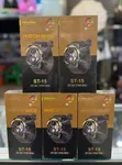 Haino Teko Watch Buds ST-15 Smart Watch - 1