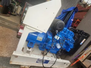 Perkins 22kVA Industrial Generator (Refurbished)