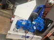 Perkins 22kVA Industrial Generator (Refurbished) - 2