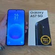 New Samsung Galaxy A57 256GB Purple - 3