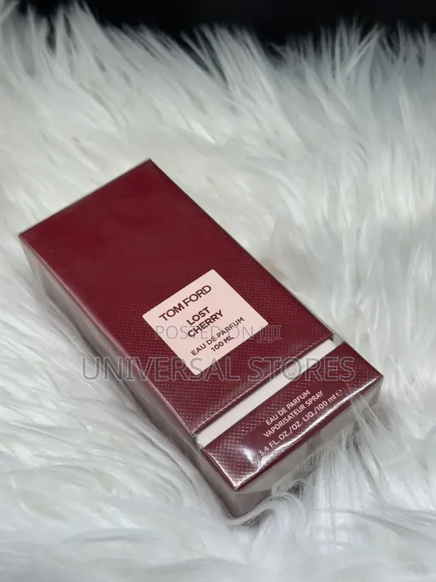Tom Ford Lost Cherry Eau de Parfum - 1