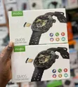 Modio SM05 Smart Watch with HD Calling, Camera, SIM Card - 1
