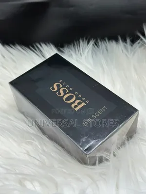 Hugo Boss The Scent Eau de Parfum for Men