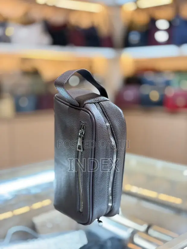 Brand New Gym Kit Pouch - 1