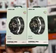 Green Lion Chrono Pro Smart Watch - 1
