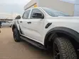 Ford Ranger 2022 White - 1