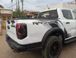 Ford Ranger 2022 White - 2
