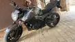 Suzuki GSR 600 B-King 2016 - 1