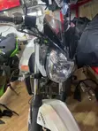 Suzuki GSR 600 B-King 2016 - 2