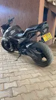 Suzuki GSR 600 B-King 2016 - 3