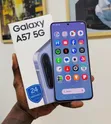 New Samsung Galaxy A57 256GB Gray - 3