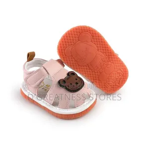 Baby Shoes for Walking Babies - CR Brand