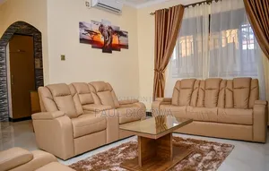 Furnished 2-Bedroom House for Rent in Jengel Apartments, Katabi
