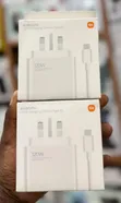 Xiaomi 120W HyperCharge Adapter Combo - 1