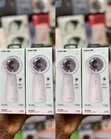 Green Lion Elvar Handheld Fan - 2