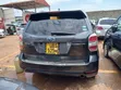 Subaru Forester 2015 Gray - 1