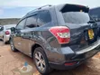 Subaru Forester 2015 Gray - 3