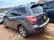 Subaru Forester 2015 Gray - 4