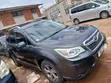 Subaru Forester 2015 Gray - 5