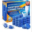 Toilet Bowl Cleaner - 1