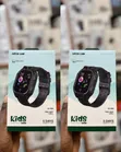 Green Lion Kids Smart Watch Series 5 - 2