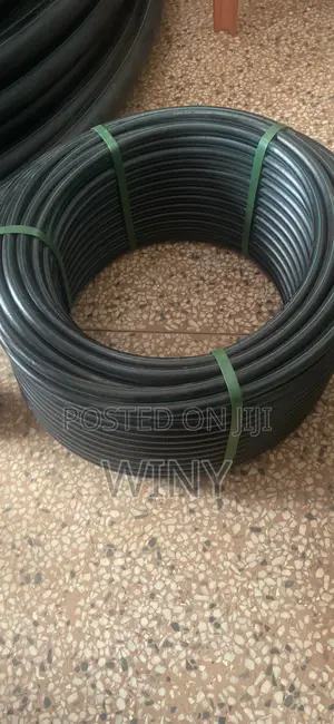 HDPE Pipes - Brand New
