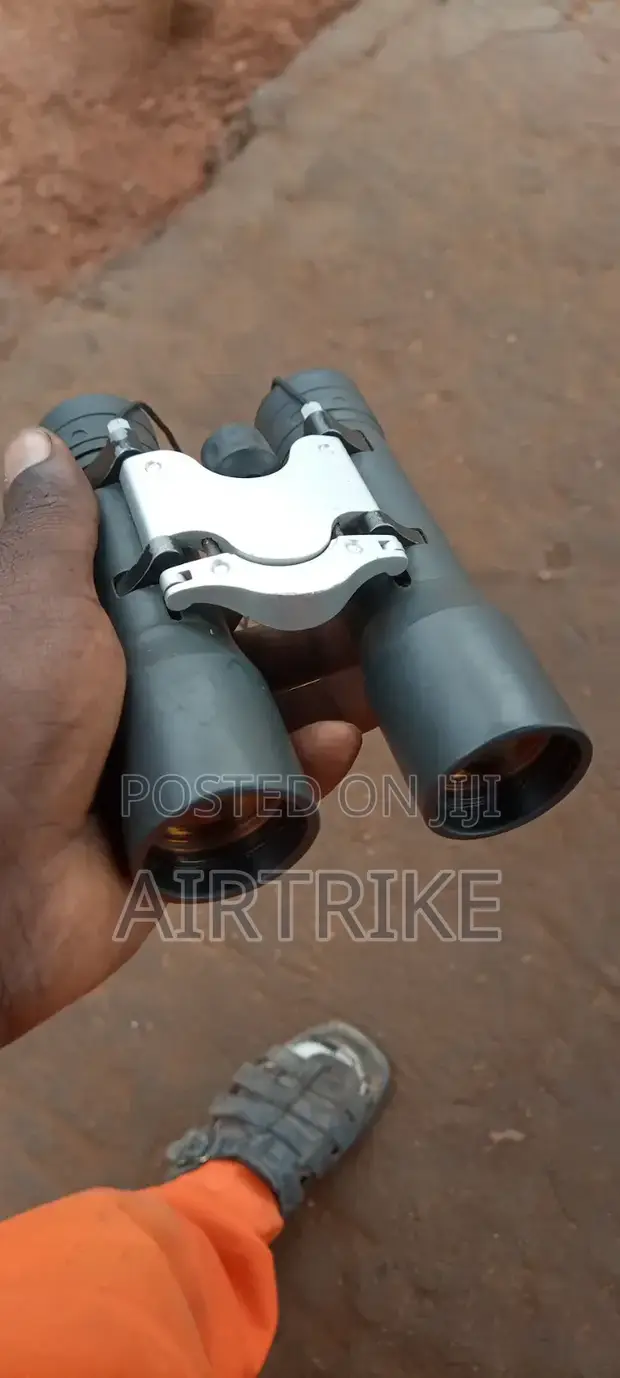 Binoculars - Used - 1