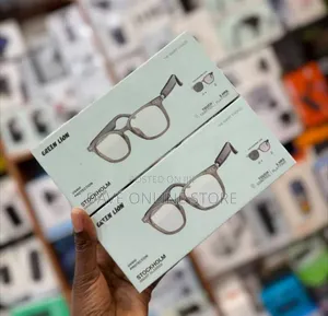 Green Lion Stockholm Smart Glasses