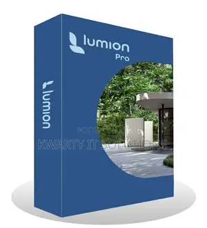 Lumion 2023.4.2 Pro Software