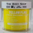 Yellow Plus Strong Whitening Face + Body Cream 300g - 1
