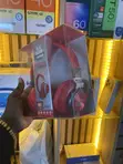 JBL J-661 Real Bass Headphones - 1