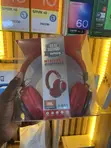 JBL J-661 Real Bass Headphones - 2