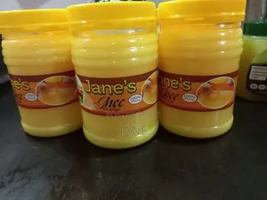Pure Homemade Cow Ghee